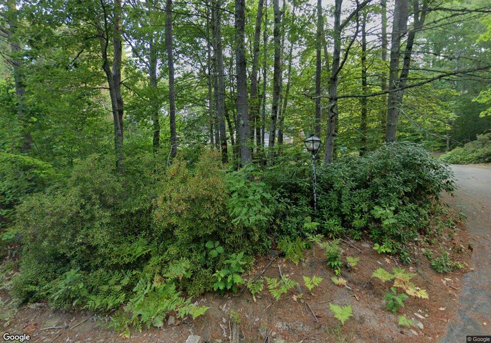76 Amethyst Hill Rd, Conway, NH 03818 - photo 1