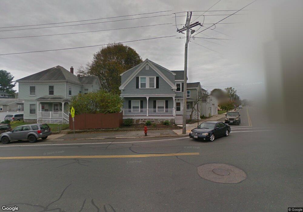 44 Bridge St unit 1, Salem, MA 01970 - photo 1