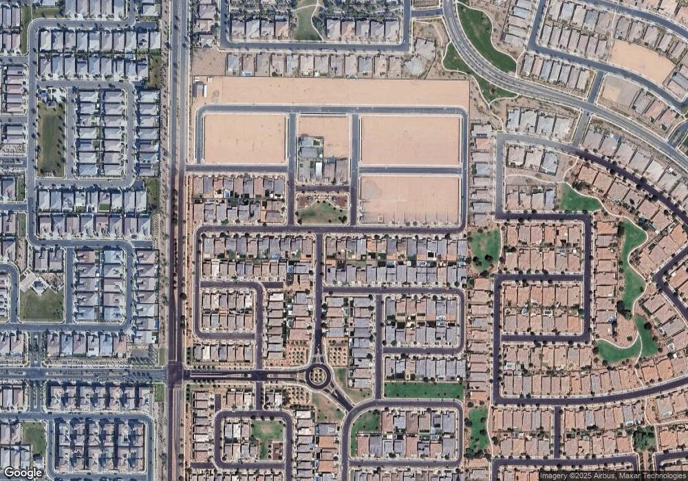 10115 E Thunderbolt Ave, Mesa, AZ 85212 - photo 1