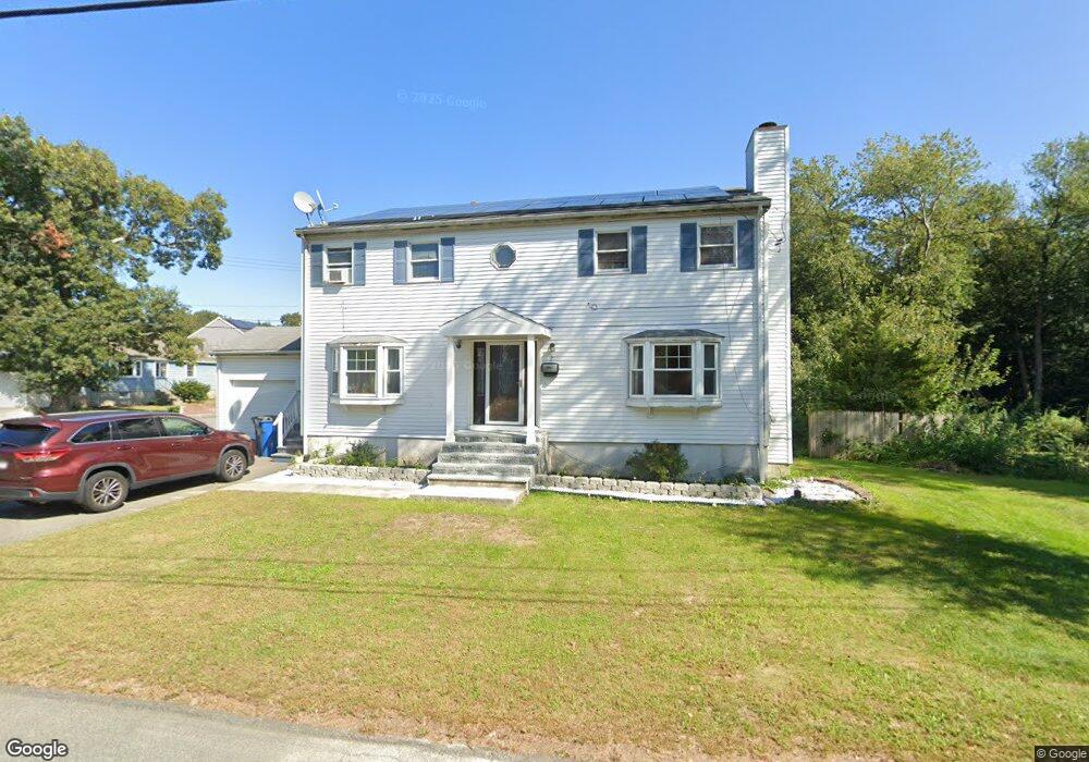 2 Clark St, Randolph, MA 02368 - photo 1