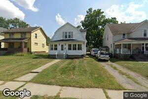 771 Richie Ave, Lima, OH 45801