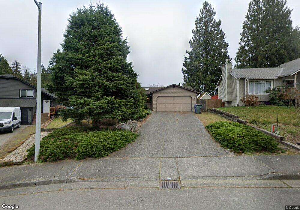 406 106th Place SE, Everett, WA 98208 - photo 1
