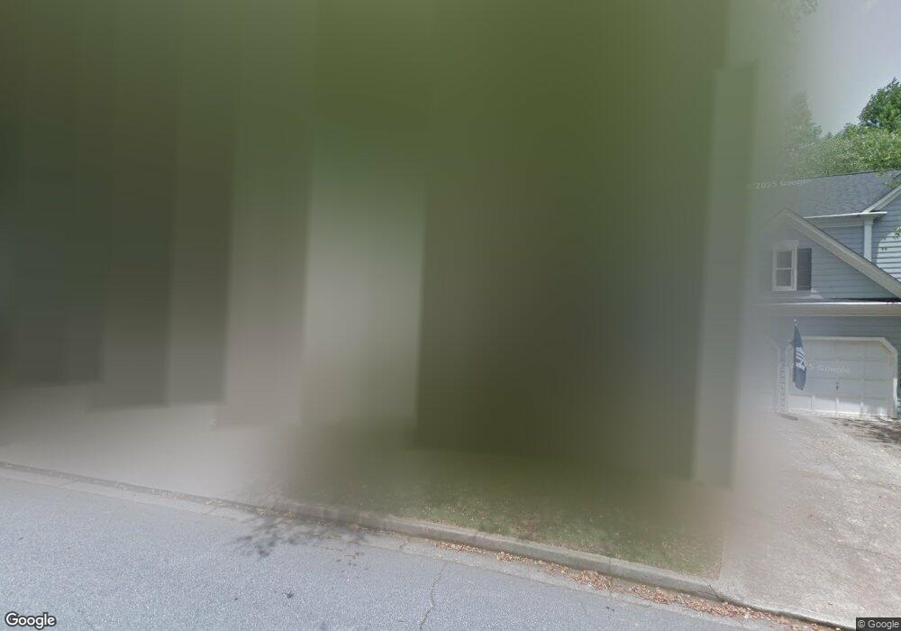 3570 Patterstone Dr, Alpharetta, GA 30022 - photo 1