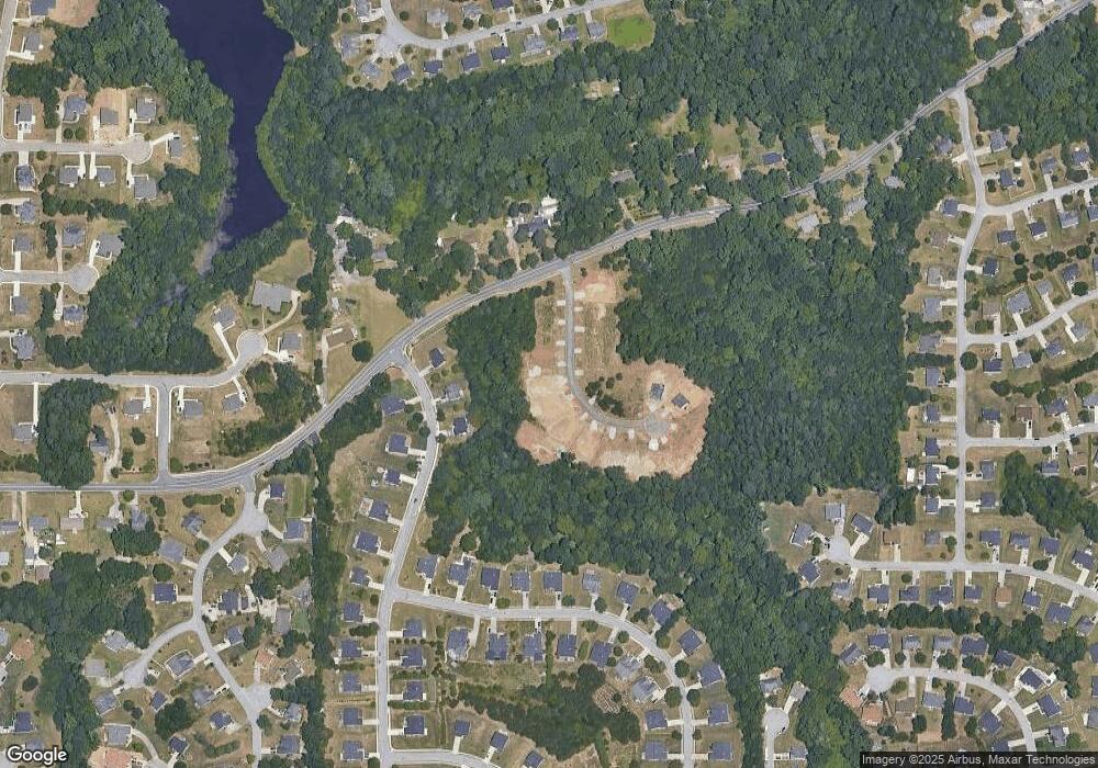 4179 Cedar Commons Way, Conley, GA 30288 - photo 1