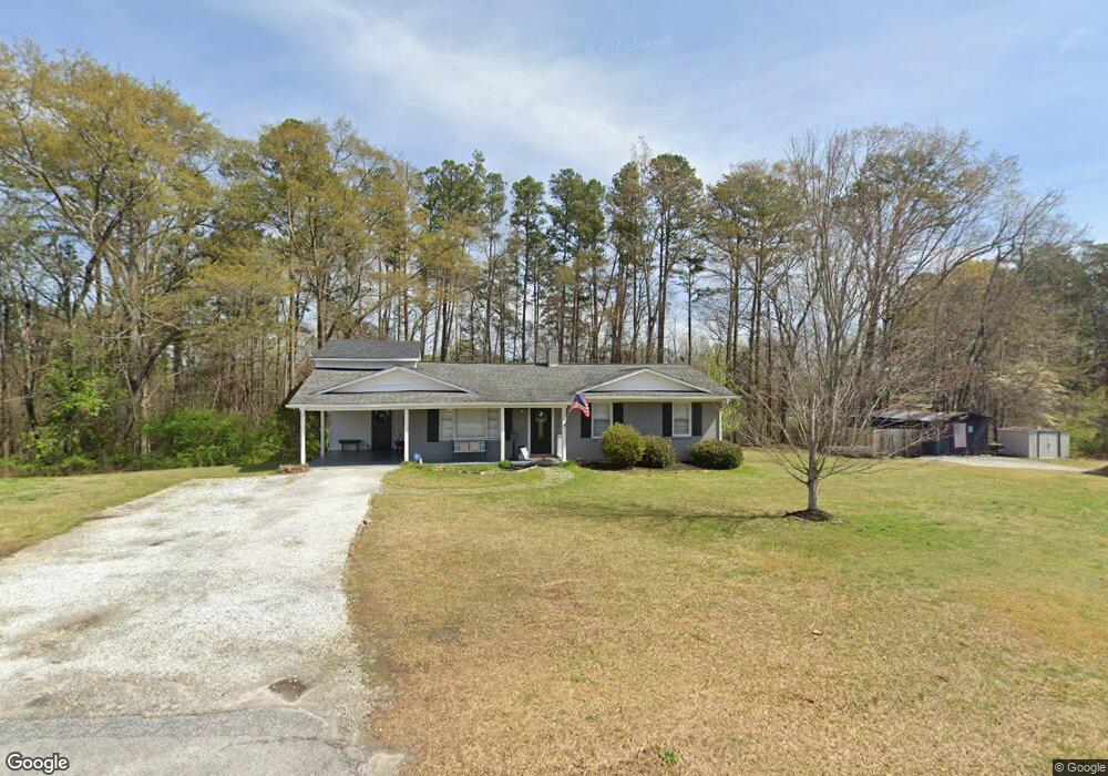 506 Fairfield Rd, Walhalla, SC 29691 - photo 1