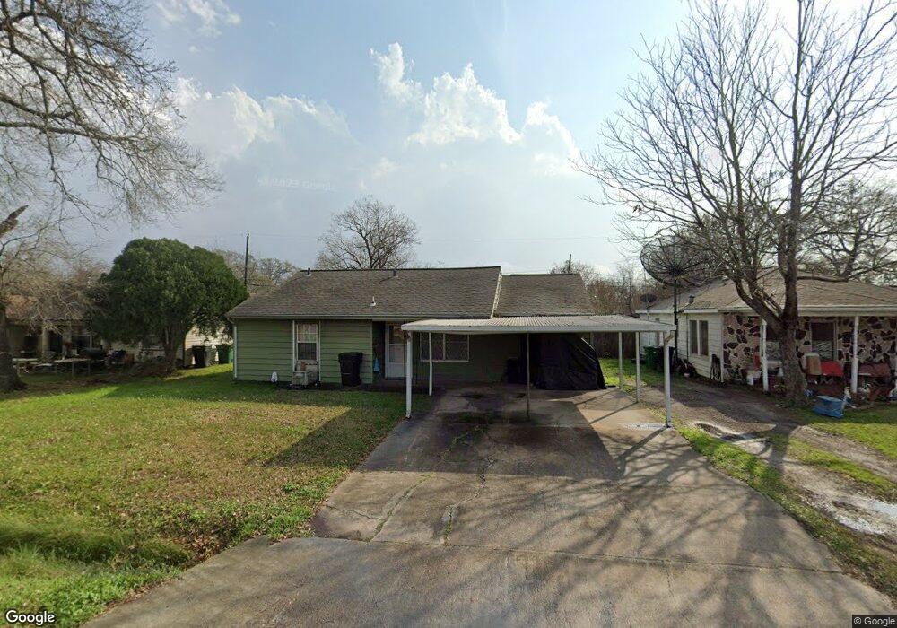 13362 Granada St, Houston, TX 77015 - photo 1