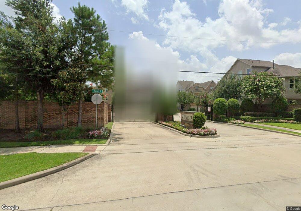 8415 Moritz Pass Trail, Houston, TX 77055 - photo 1