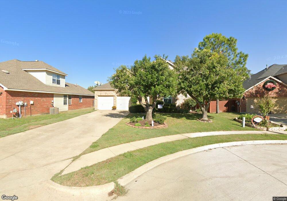 3113 Saranac Cir, Denton, TX 76210 - photo 1