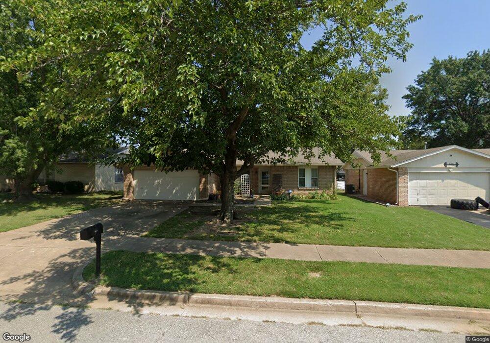 1769 S Poplar Ave, Broken Arrow, OK 74012 - photo 1