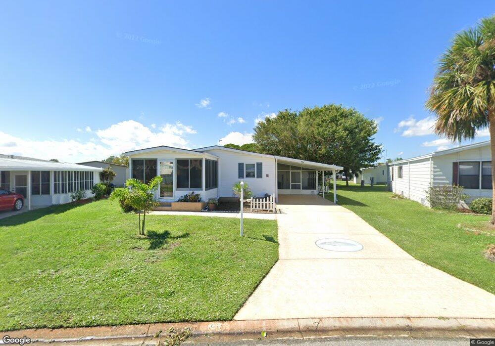 926 Oleander Cir, Sebastian, FL 32976 - photo 1