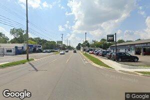 2727 E Kalamazoo St, Lansing, MI 48912