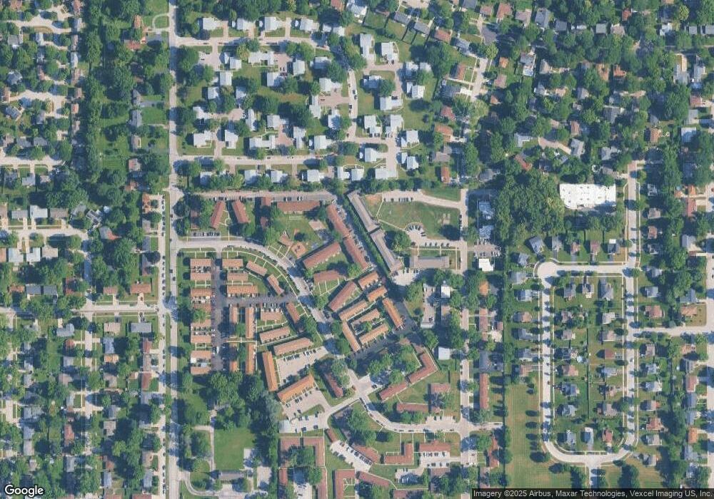 1351 Monomoy St unit A, Aurora, IL 60506 - photo 1