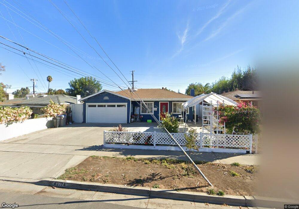 Street View Photo