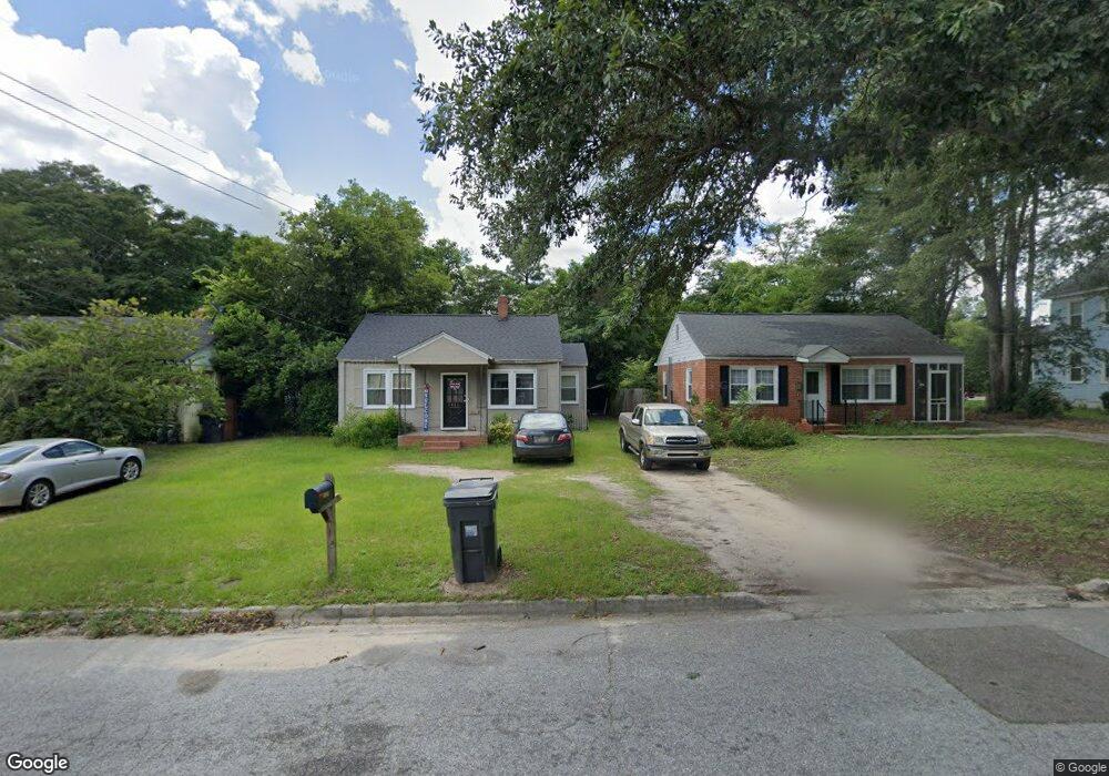 1621 Monte Sano Ave, Augusta, GA 30904 - photo 1