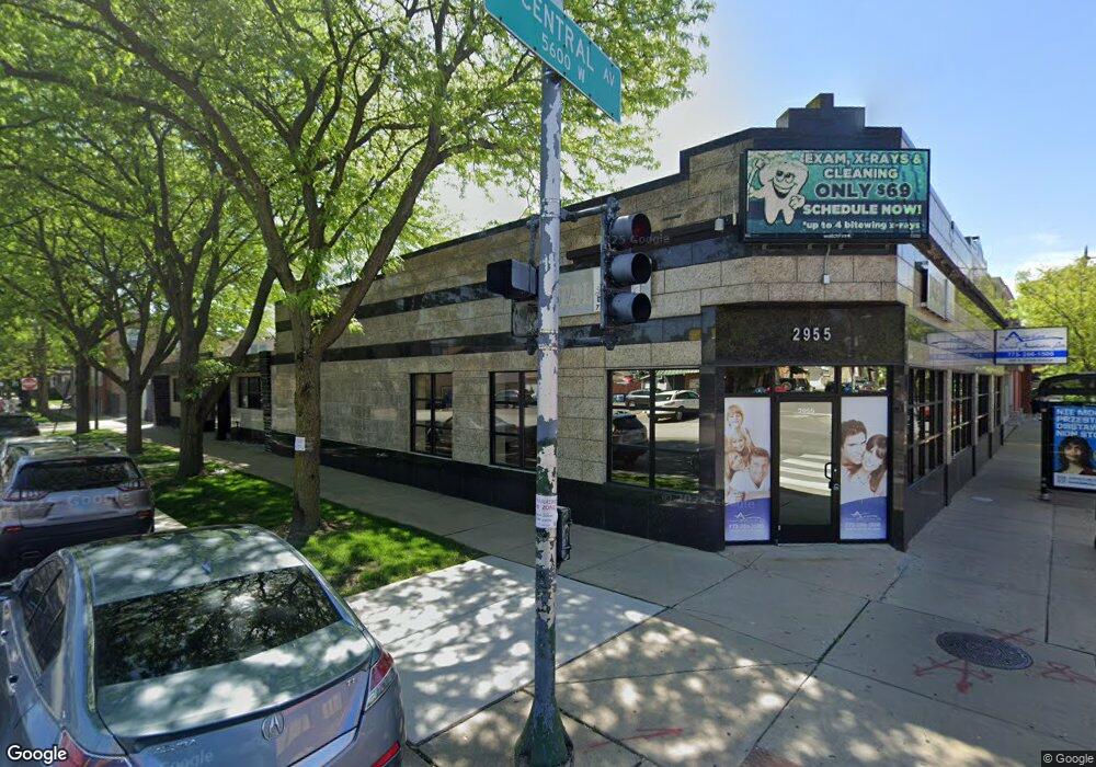 2955 N Central Ave unit B, Chicago, IL 60634 - photo 1