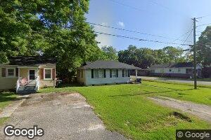 100 9th Ave, Mobile, AL 36611