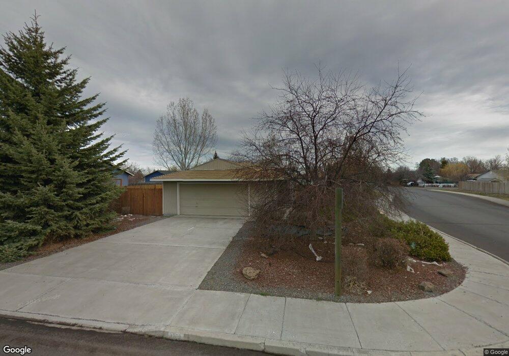 3309 SW Pumice Place, Redmond, OR 97756 - photo 1