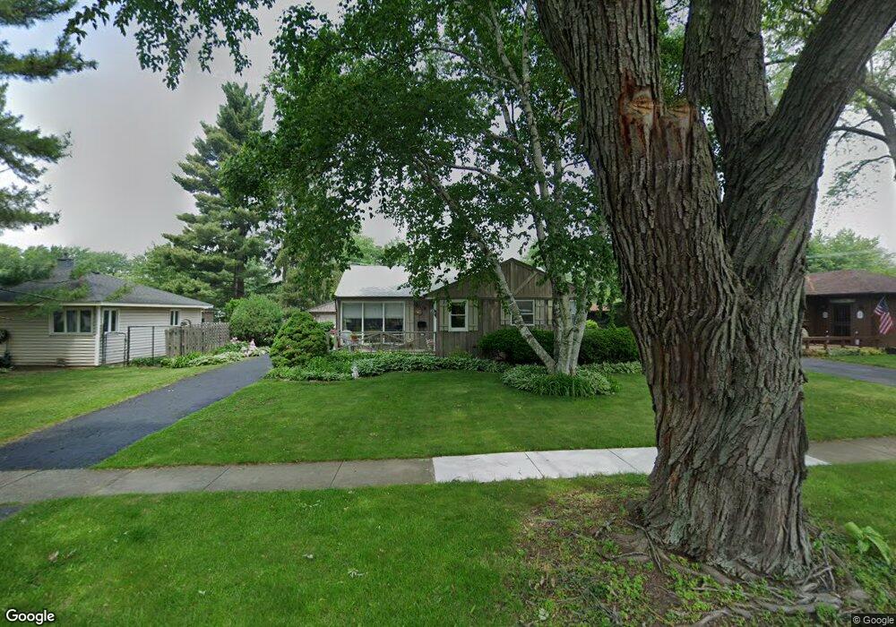 3004 Swallow Ln, Rolling Meadows, IL 60008 - photo 1