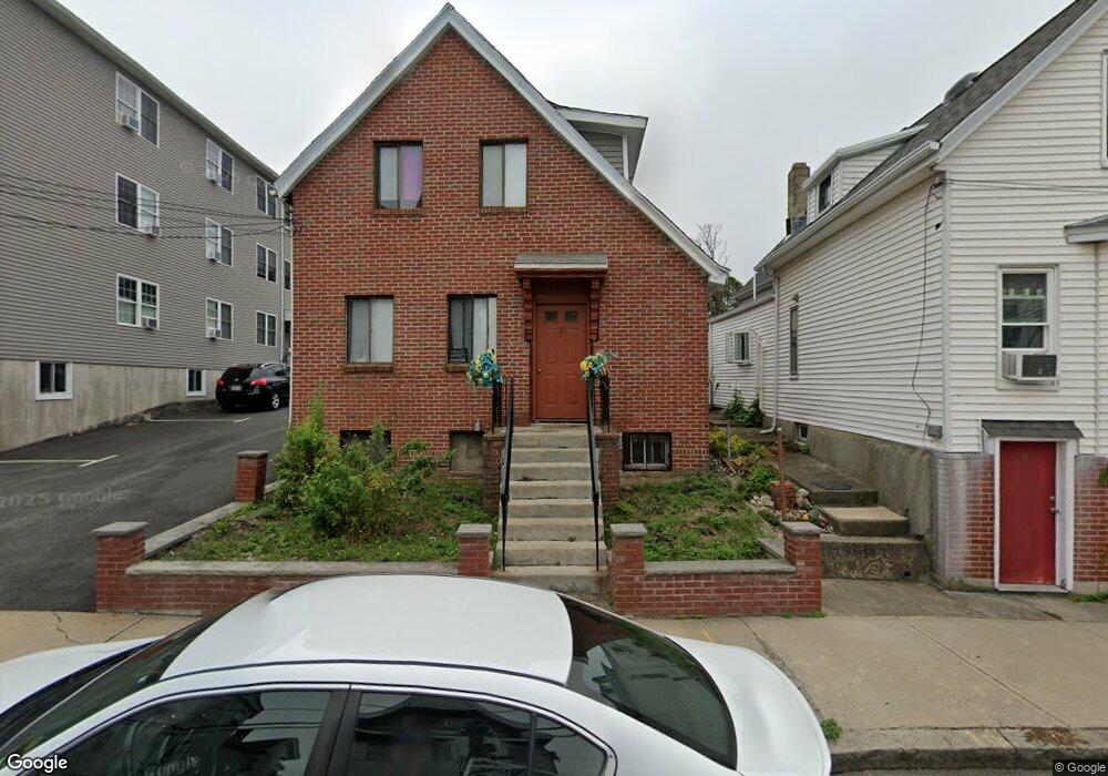 11 Argyle St, Everett, MA 02149 - photo 1