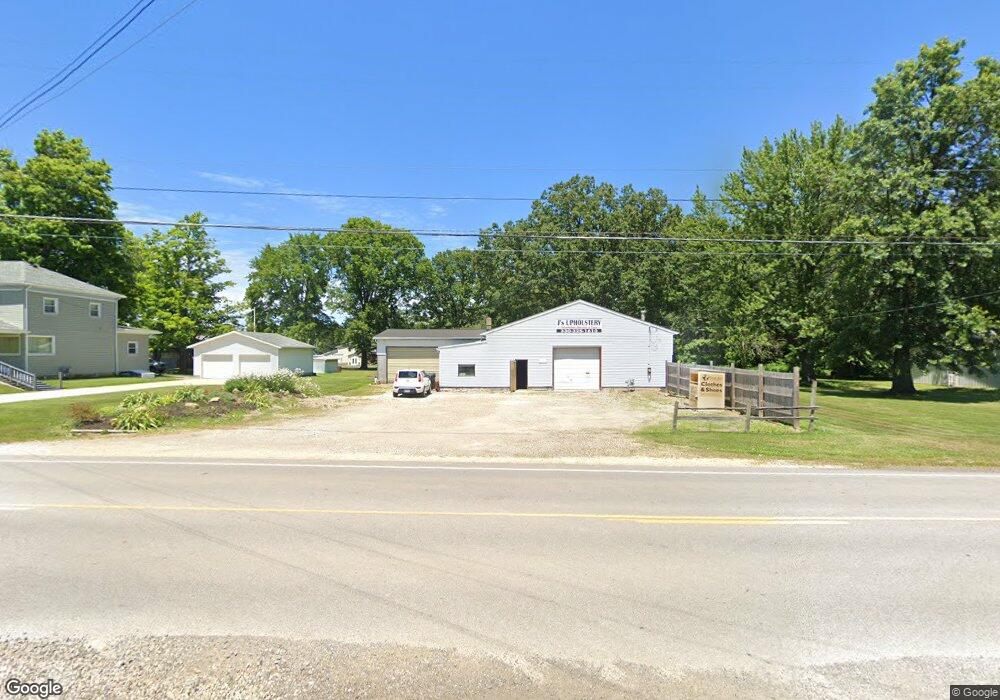 6851 Tallmadge Rd, Rootstown, OH 44272 - photo 1