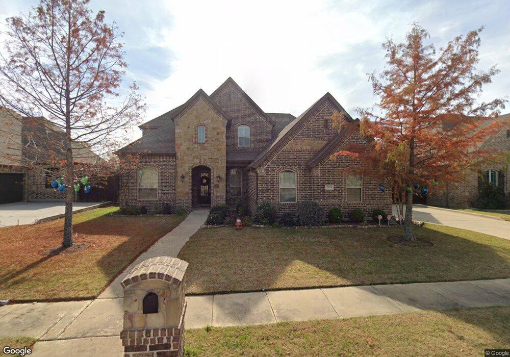 9124 Northampton Dr, North Richland Hills, TX 76182 - photo 1