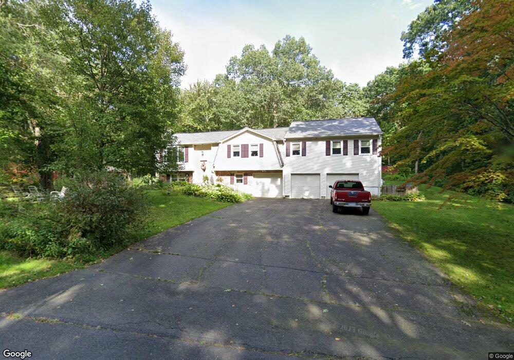 5 Wheelock Rd, Ellington, CT 06029 - photo 1