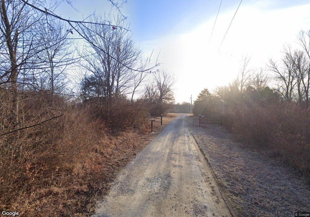 null W South 69th St, Tulsa, OK 74131 - photo 1