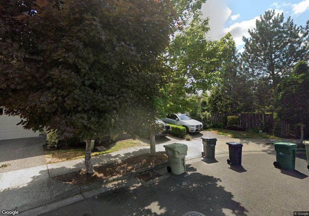 17296 SW Pleasanton Ln, Beaverton, OR 97006 - photo 1