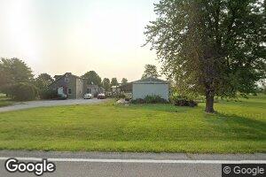 3421 N State Road 19, Sharpsville, IN 46068
