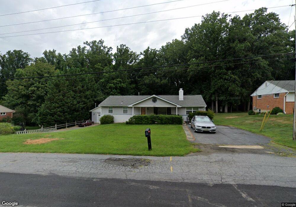 6716 Orem Dr, Laurel, MD 20707 - photo 1