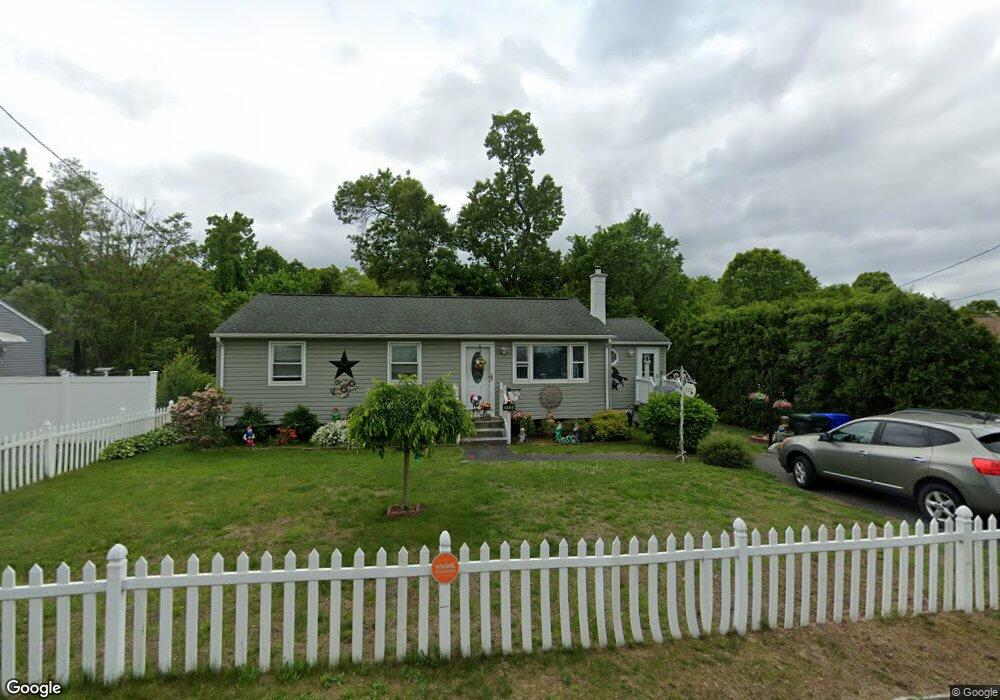 115 Agnes St, Springfield, MA 01118 - photo 1