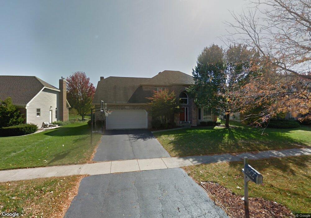 1524 Branford Ln, Naperville, IL 60564 - photo 1