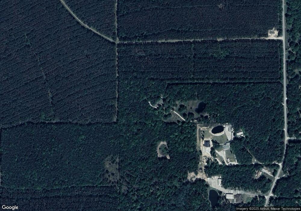 11022 Daw Collins Rd, Splendora, TX 77372 - photo 1