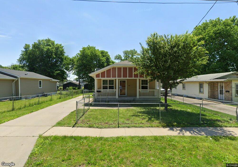 3017 Mahaska Ave, Des Moines, IA 50317 - photo 1