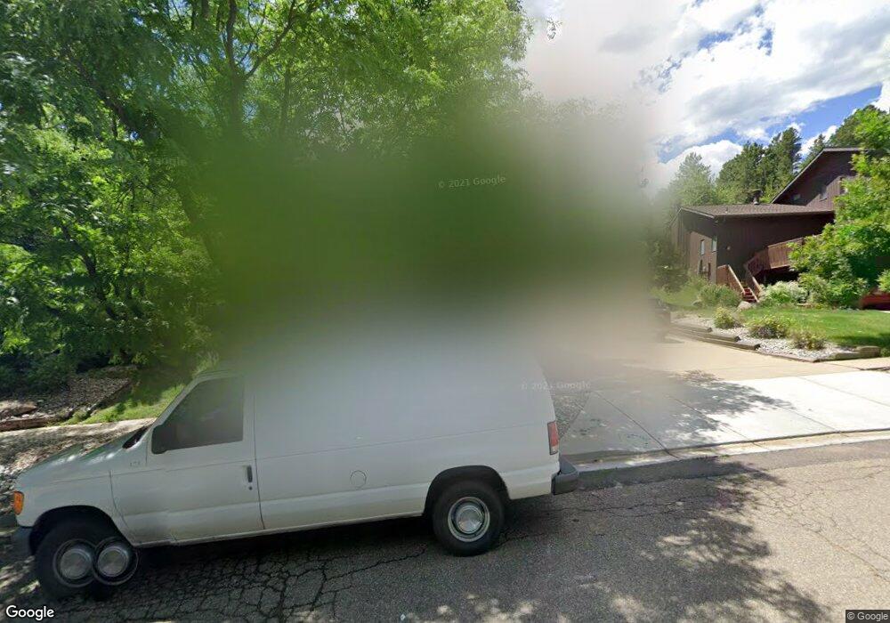 2470 Cragmoor Rd, Boulder, CO 80305 - photo 1