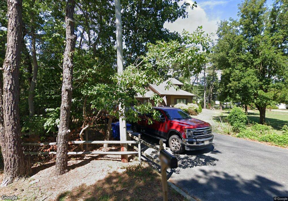 415 Chippewa Trail, Browns Mills, NJ 08015 - photo 1