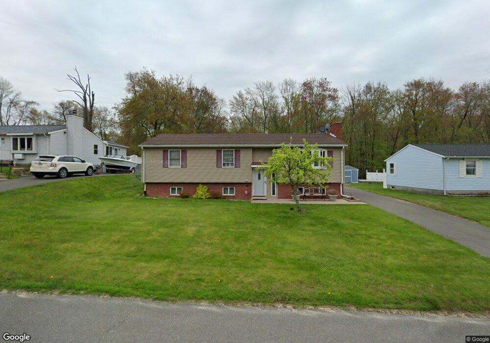 39 Eastside Blvd, Waterbury, CT 06706 - photo 1