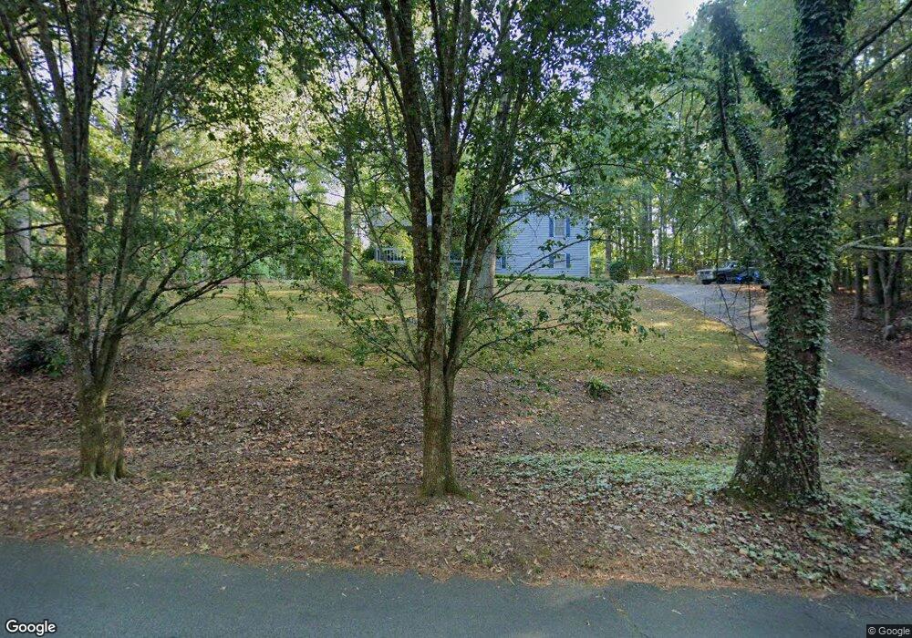 202 Pine Trail, Canton, GA 30115 - photo 1