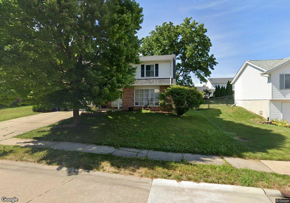 804 W 57th St, Davenport, IA 52806 - photo 1