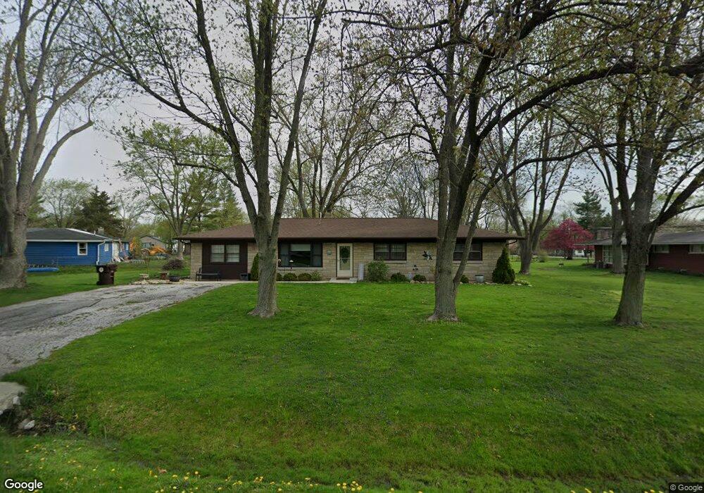 10621 Baker St, Crown Point, IN 46307 - photo 1