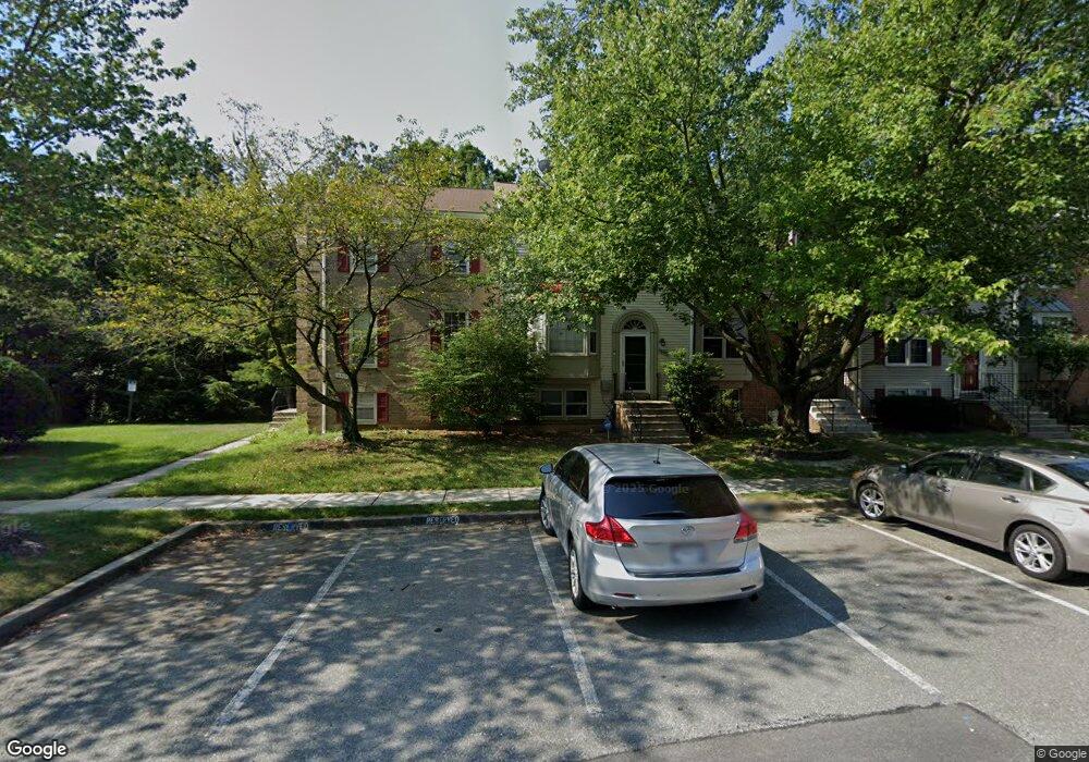 14525 Cambridge Cir, Laurel, MD 20707 - photo 1