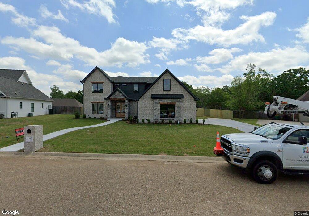 3809 Hunter's Ridge, Texarkana, TX 75503 - photo 1