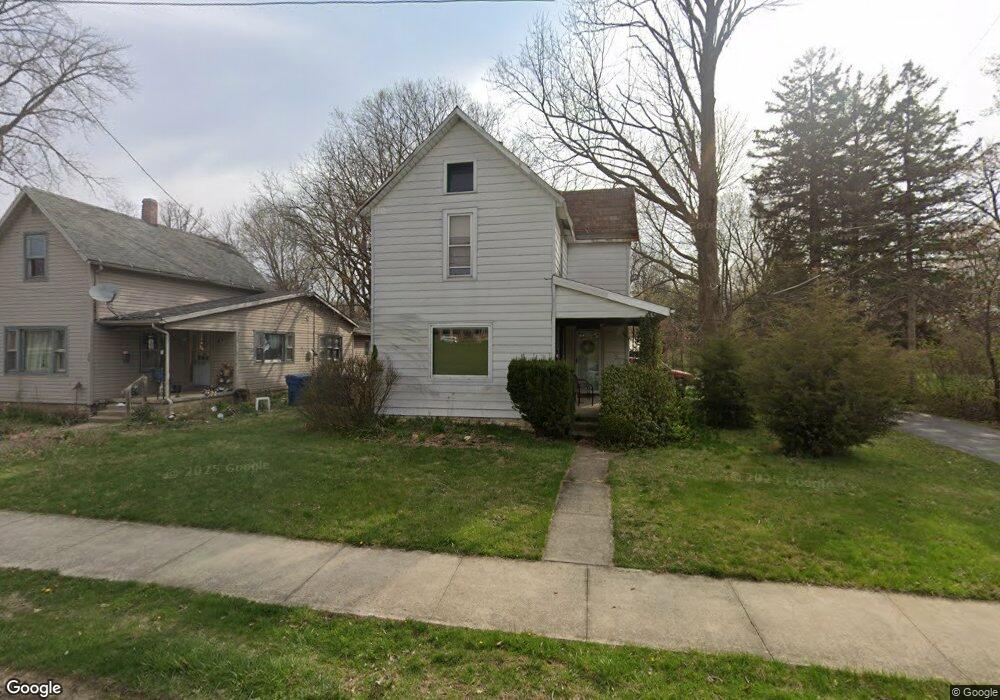 575 N Miami St, Wabash, IN 46992 - photo 1