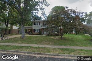 2002 Friendship Ln, Falls Church, VA 22043