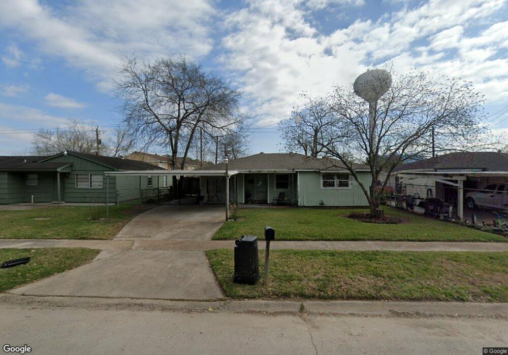 12014 Macnaughton Dr, Houston, TX 77039 - photo 1