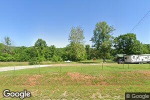 1168 County Road 73, Calico Rock, AR 72519