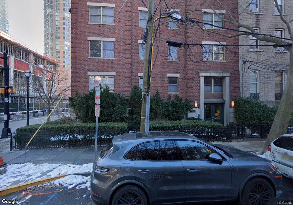 61 Sussex St unit 9, Jersey City, NJ 07302 - photo 1