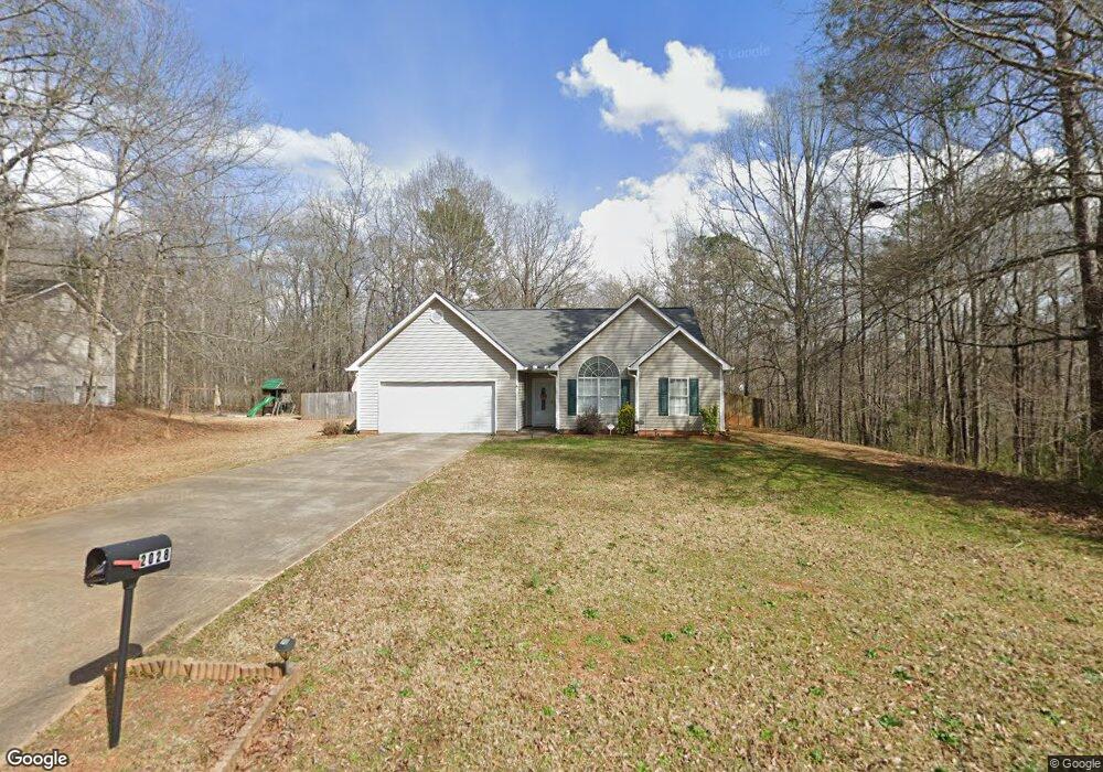 2028 Big Cypress Ln, Locust Grove, GA 30248 - photo 1