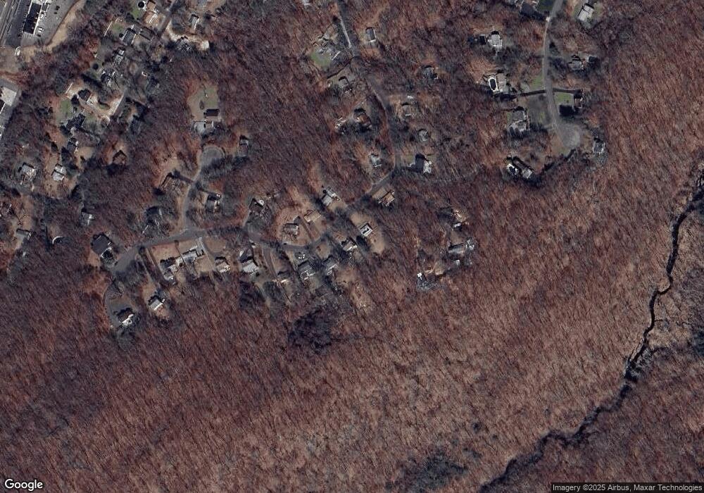 95 Bart Rd, Monroe, CT 06468 - photo 1