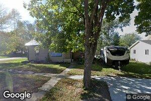 351 S 3rd St, Akron, IA 51001